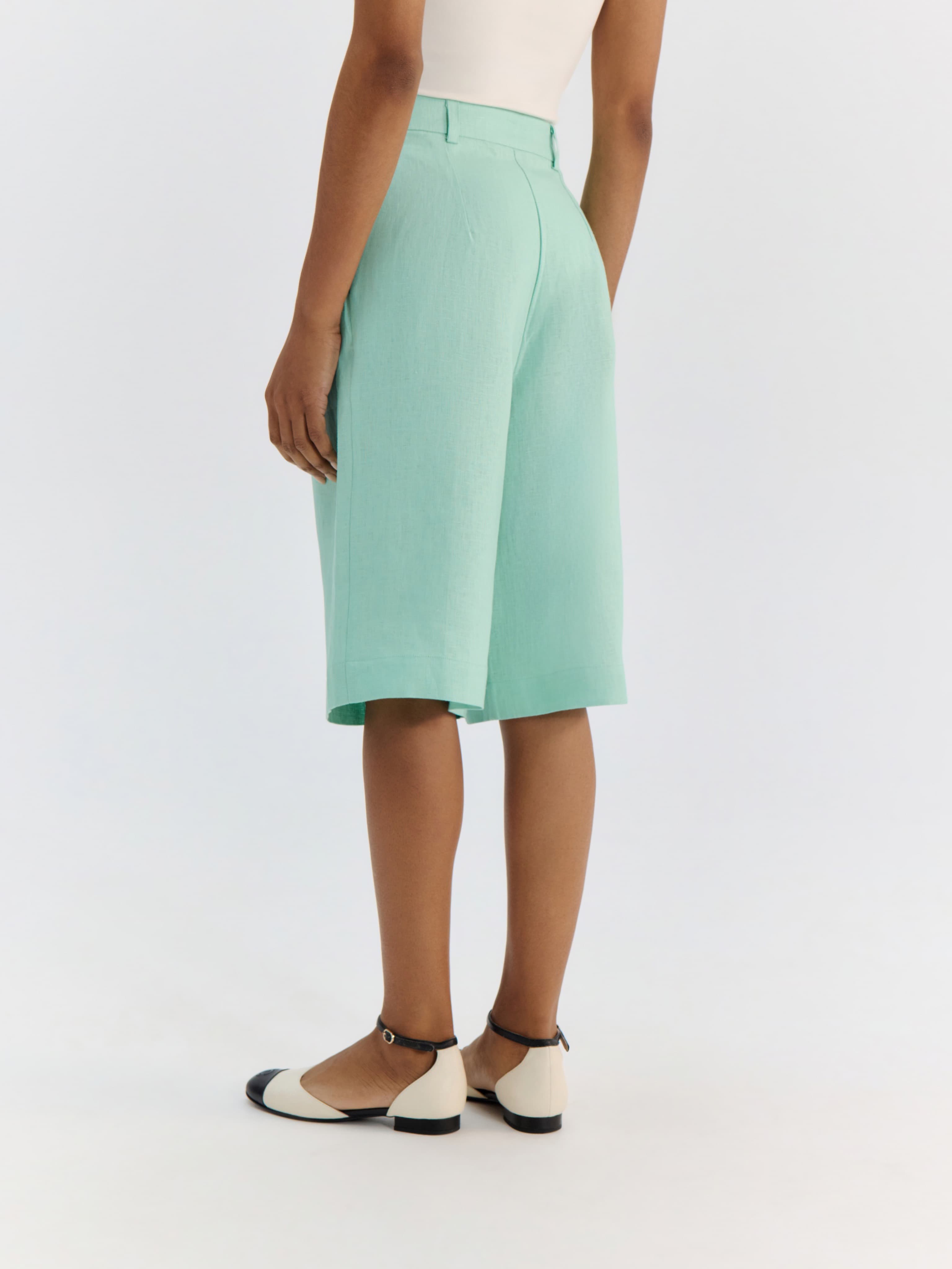 БЕРМУДЫ TIFFANY