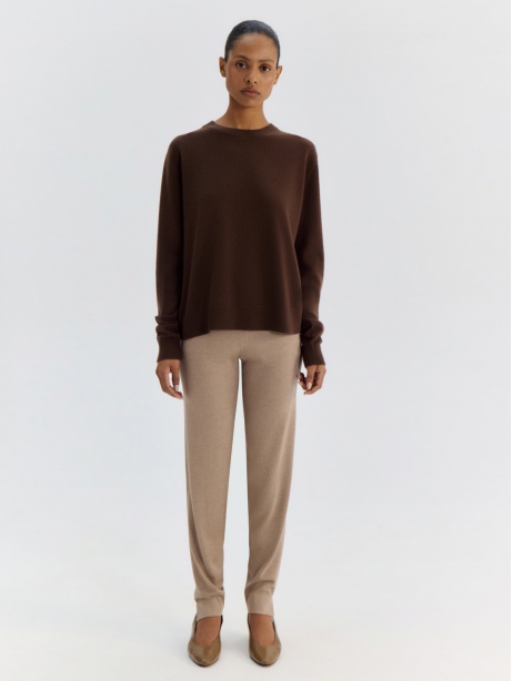 Brulee Pants