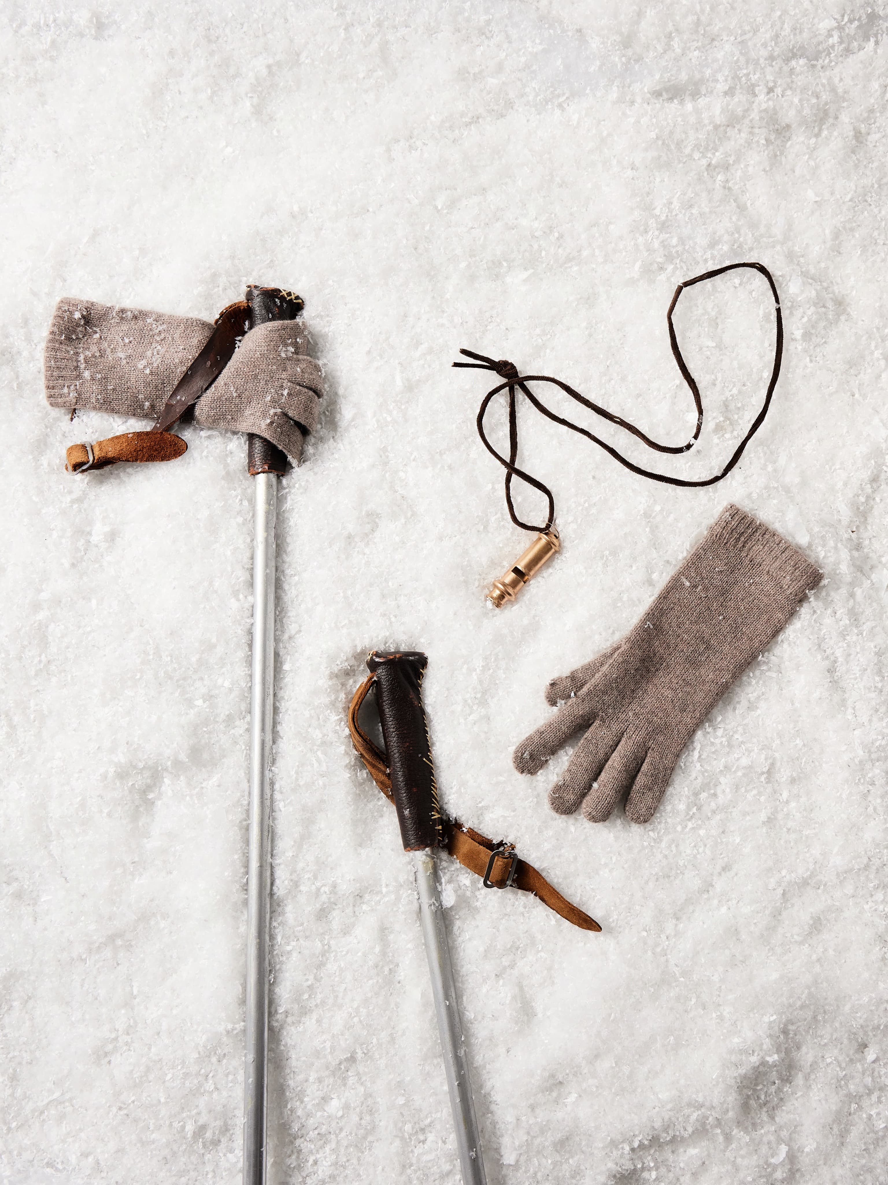 ПЕРЧАТКИ ELEMENT VOROBUSHEK