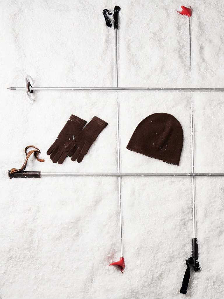 ШАПКА ELEMENT CHOCOLATE