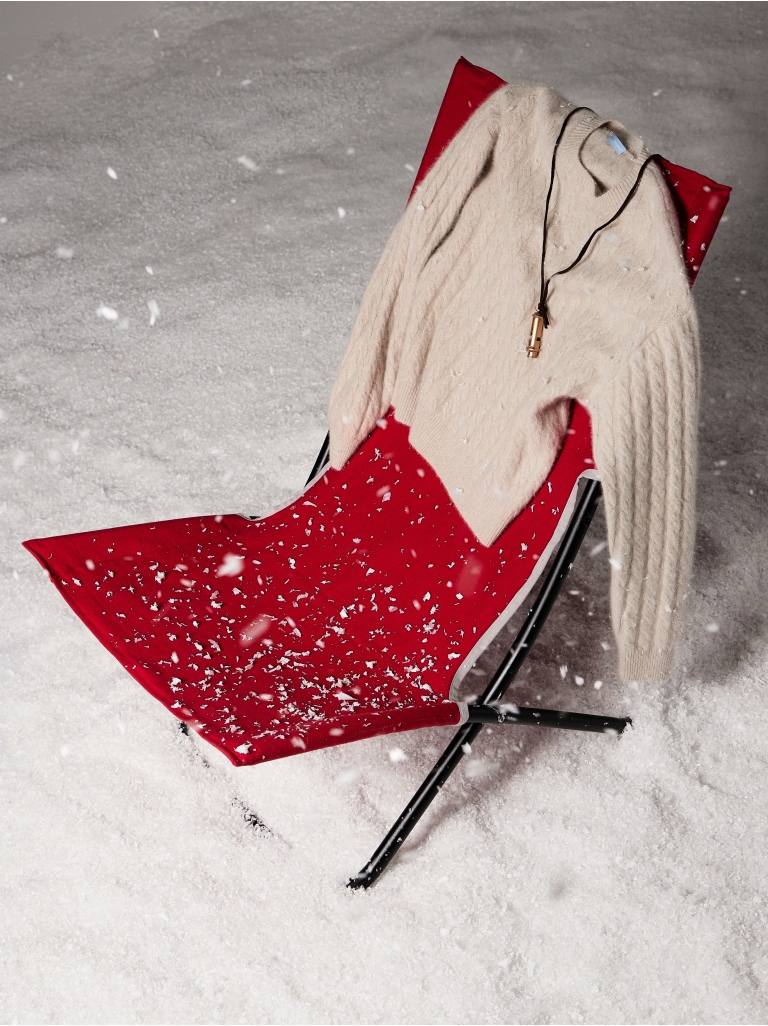 ДЖЕМПЕР COURCHEVEL 1850