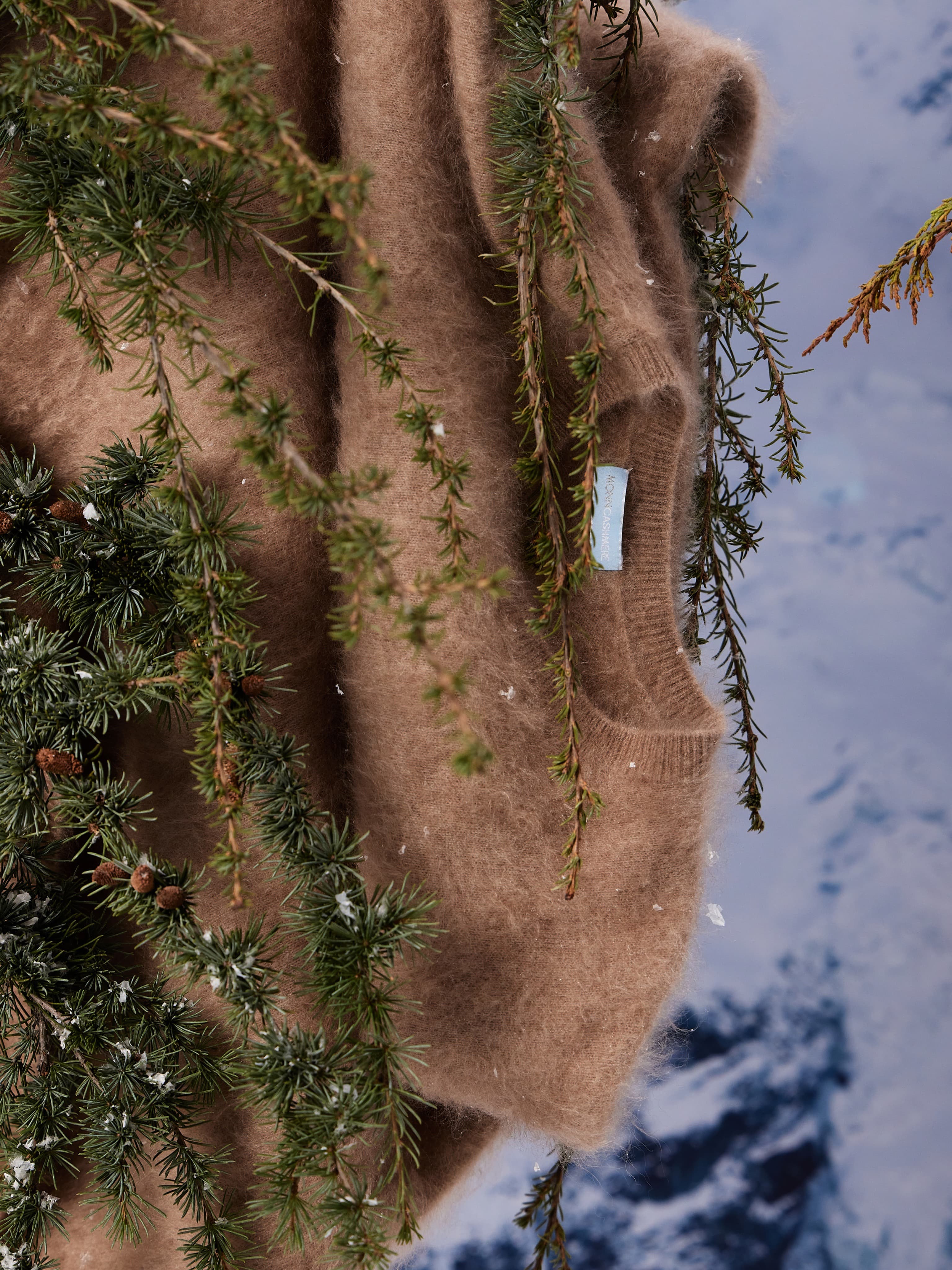 ДЖЕМПЕР MORNING IN PARIS