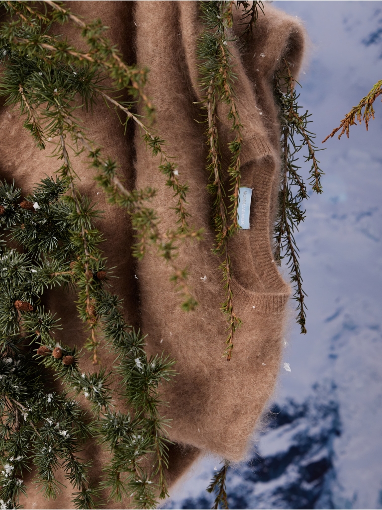 ДЖЕМПЕР MORNING IN PARIS