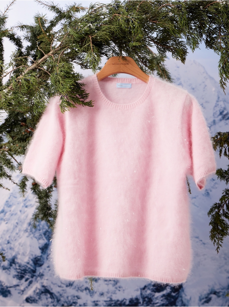 ДЖЕМПЕР ROSE TEA