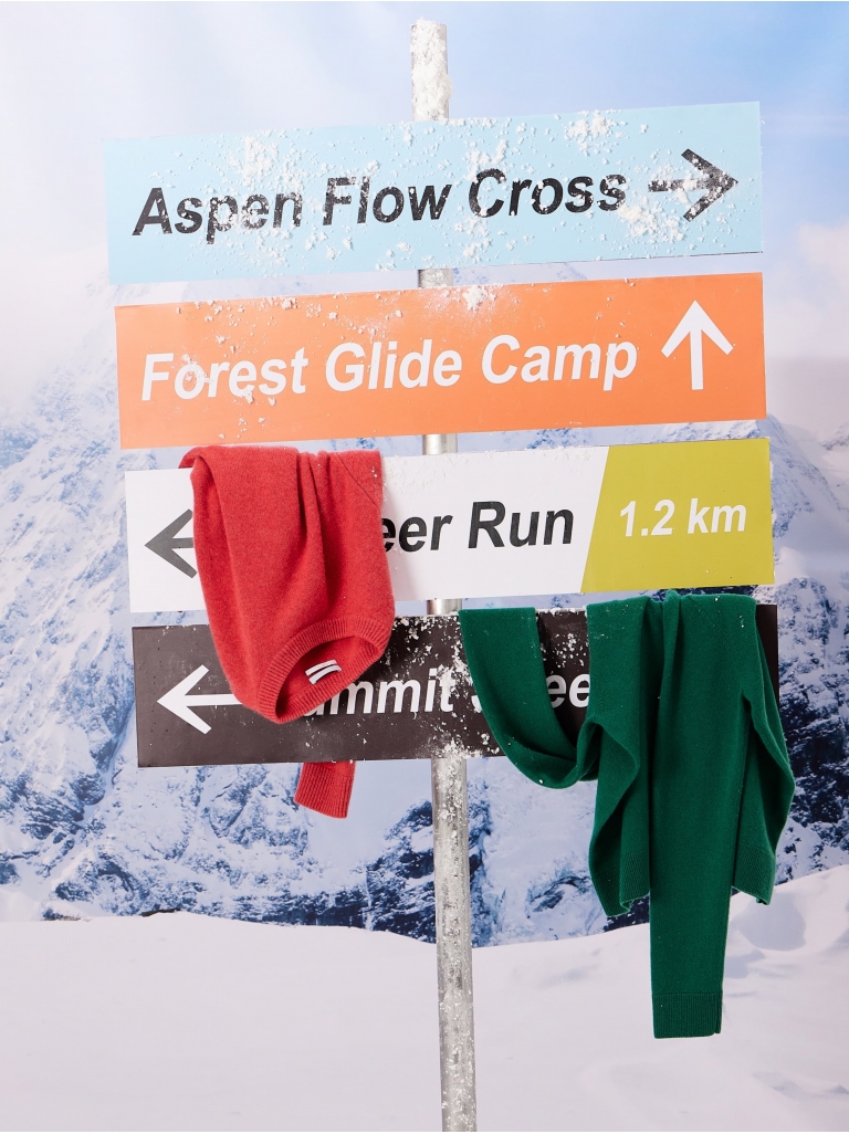 ДЖЕМПЕР RYABINKA