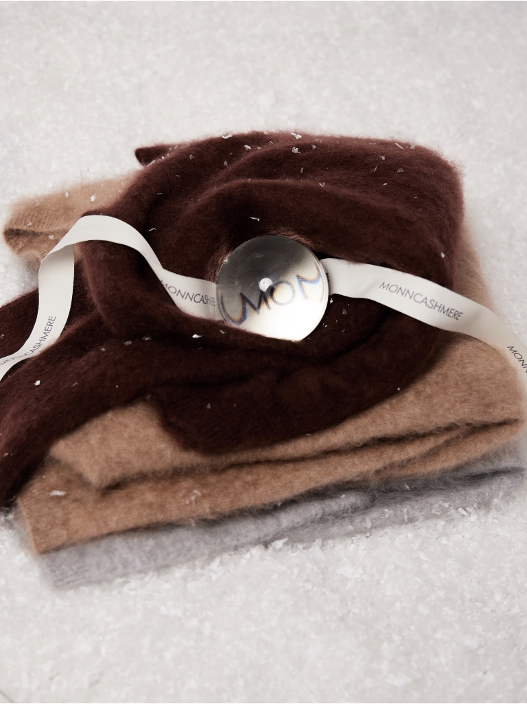 КАРДИГАН CHOCOLATE