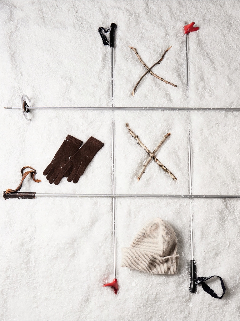 ПЕРЧАТКИ ELEMENT CHOCOLATE