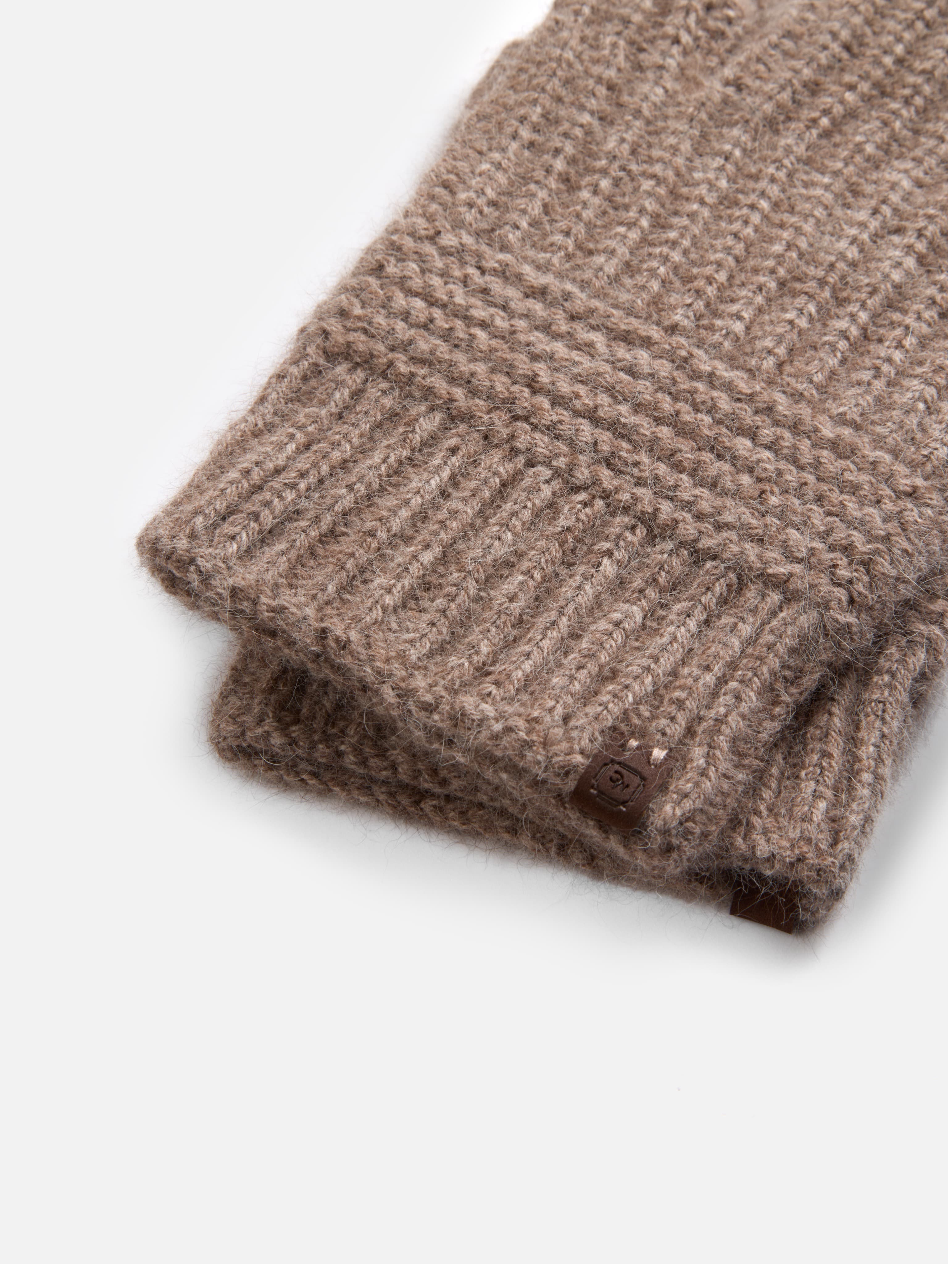 МИТЕНКИ ST. MORITZ