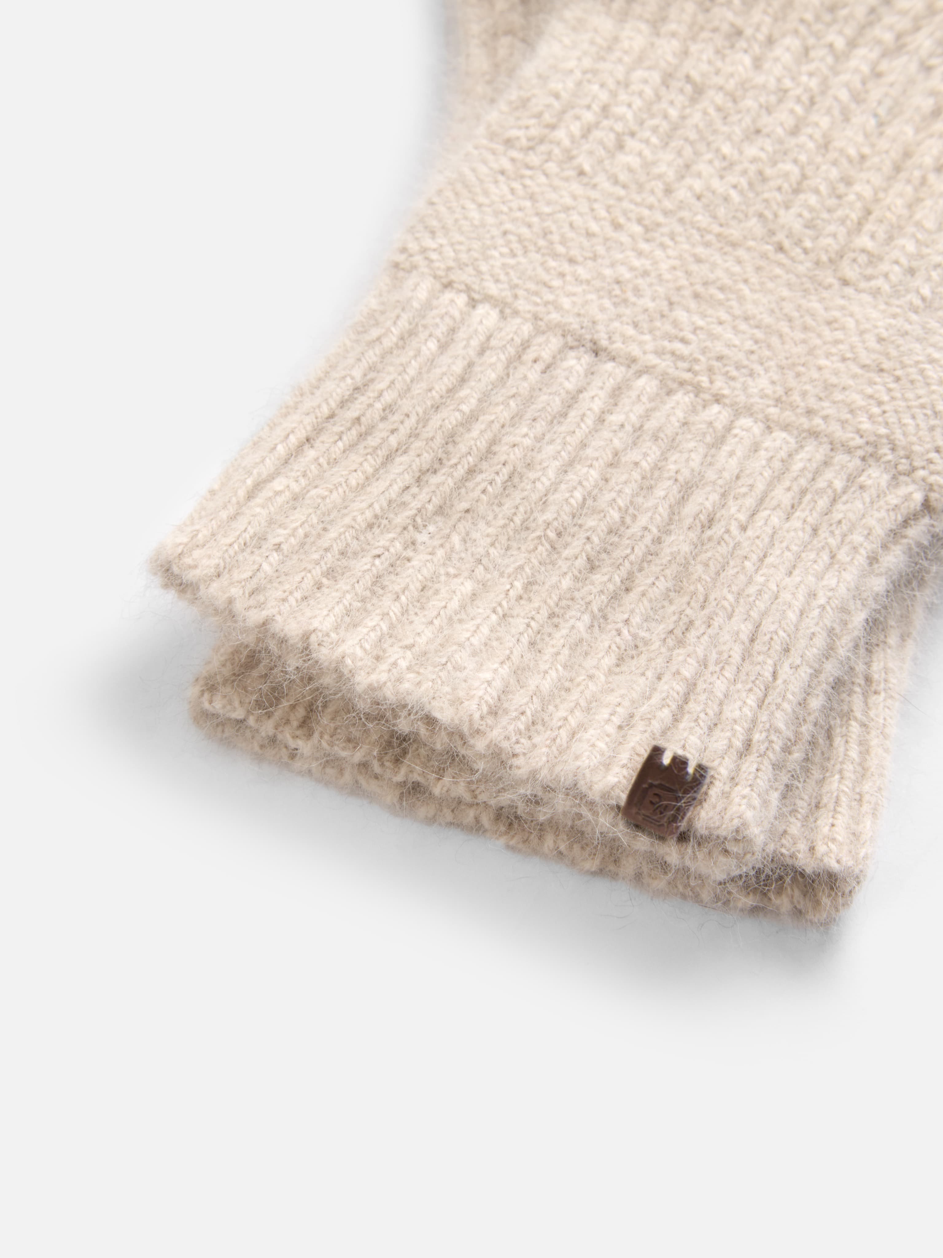 МИТЕНКИ COURCHEVEL 1850