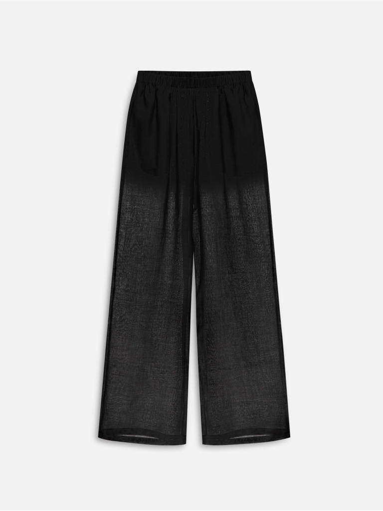 RAMI BLACK PANTS RAMI BLACK PANTS
