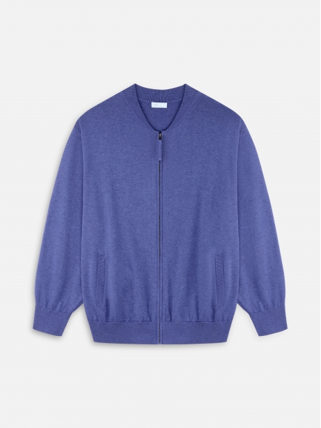 БОМБЕР SOFT DENIM