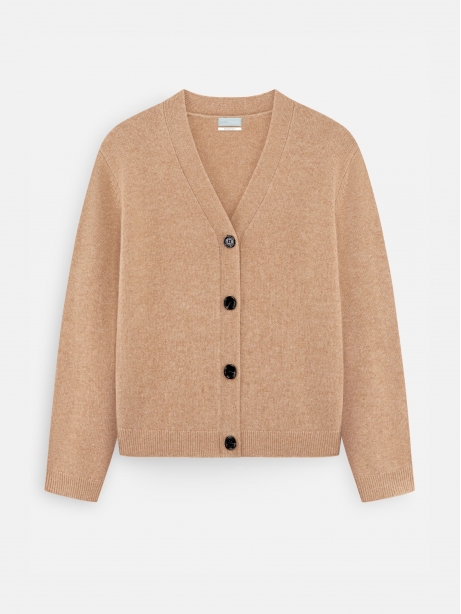 КАРДИГАН TOFFEE