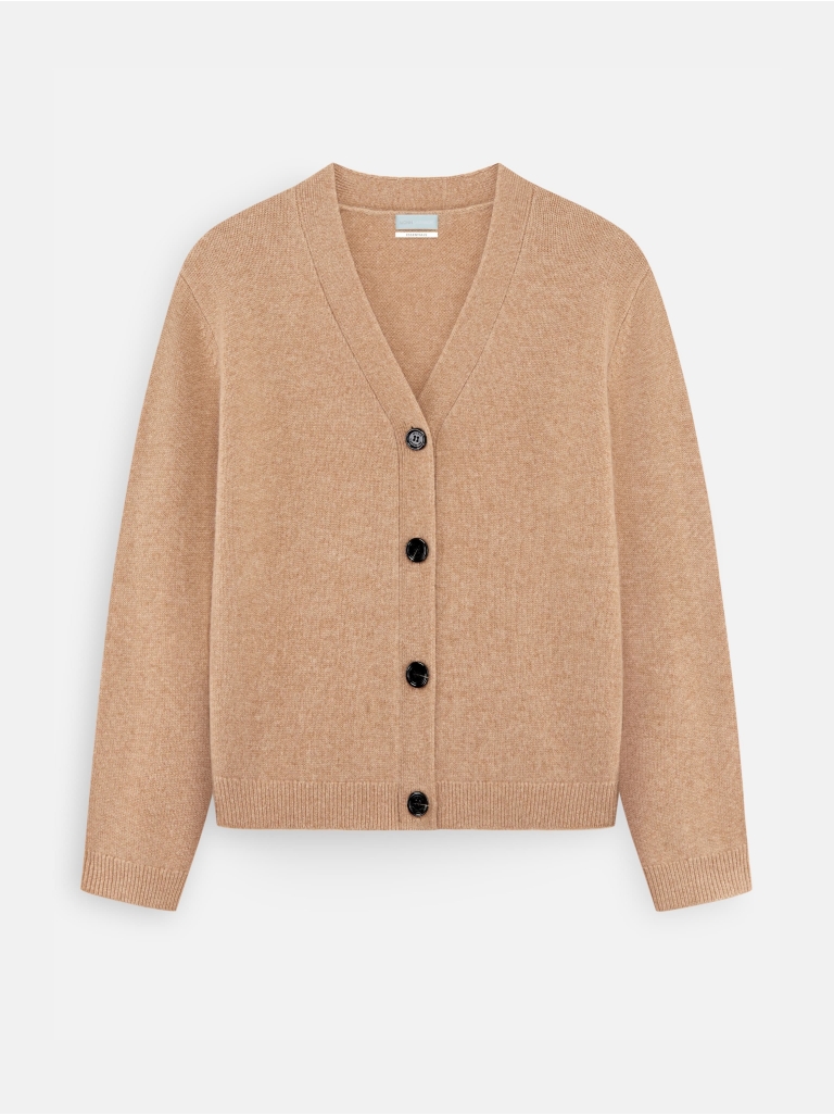 КАРДИГАН TOFFEE