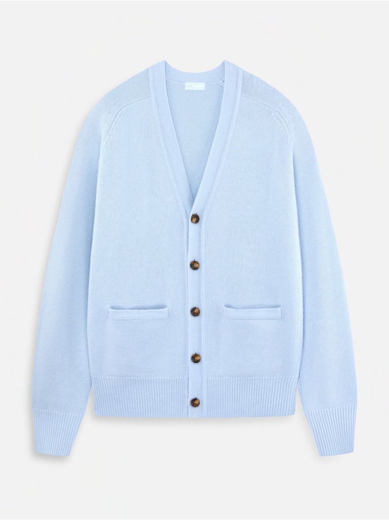 КАРДИГАН BLUE SKY КАРДИГАН BLUE SKY