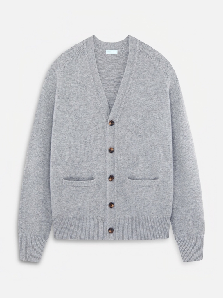 КАРДИГАН OLD SILVER КАРДИГАН OLD SILVER