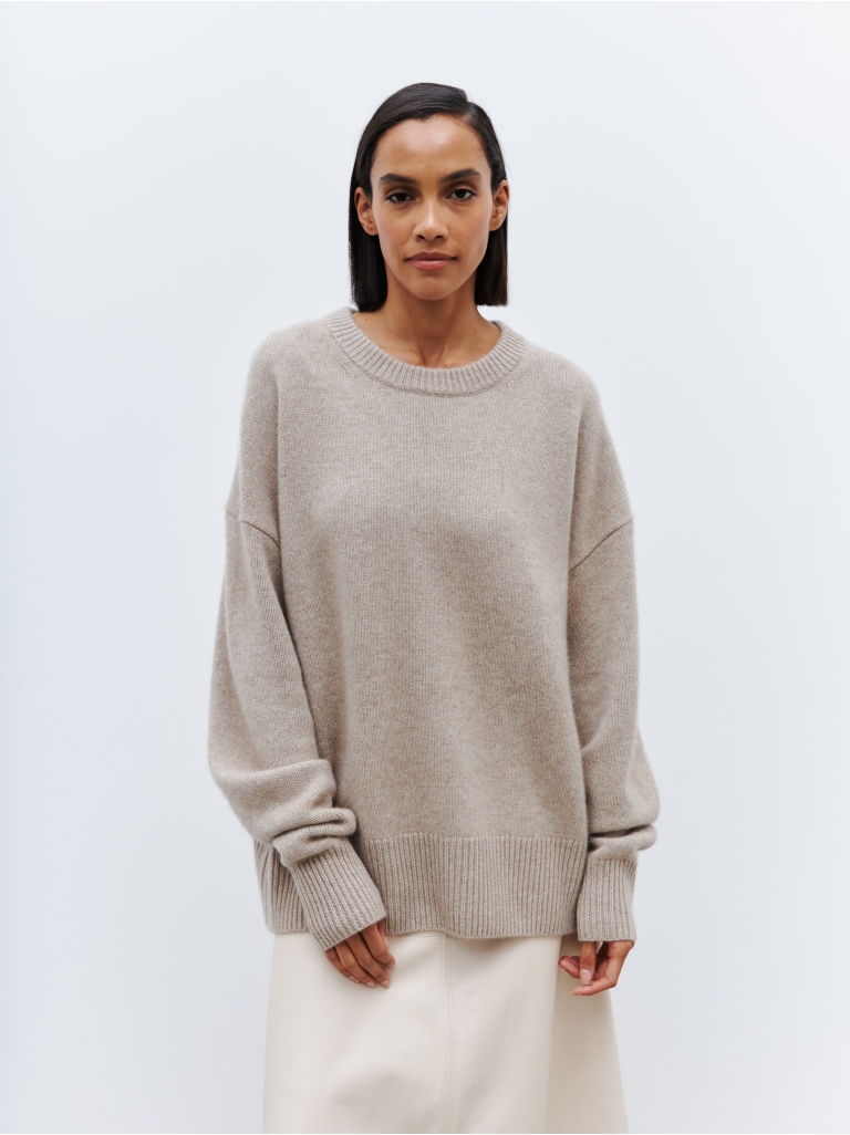 ДЖЕМПЕР SOUFFLE ДЖЕМПЕР SOUFFLE