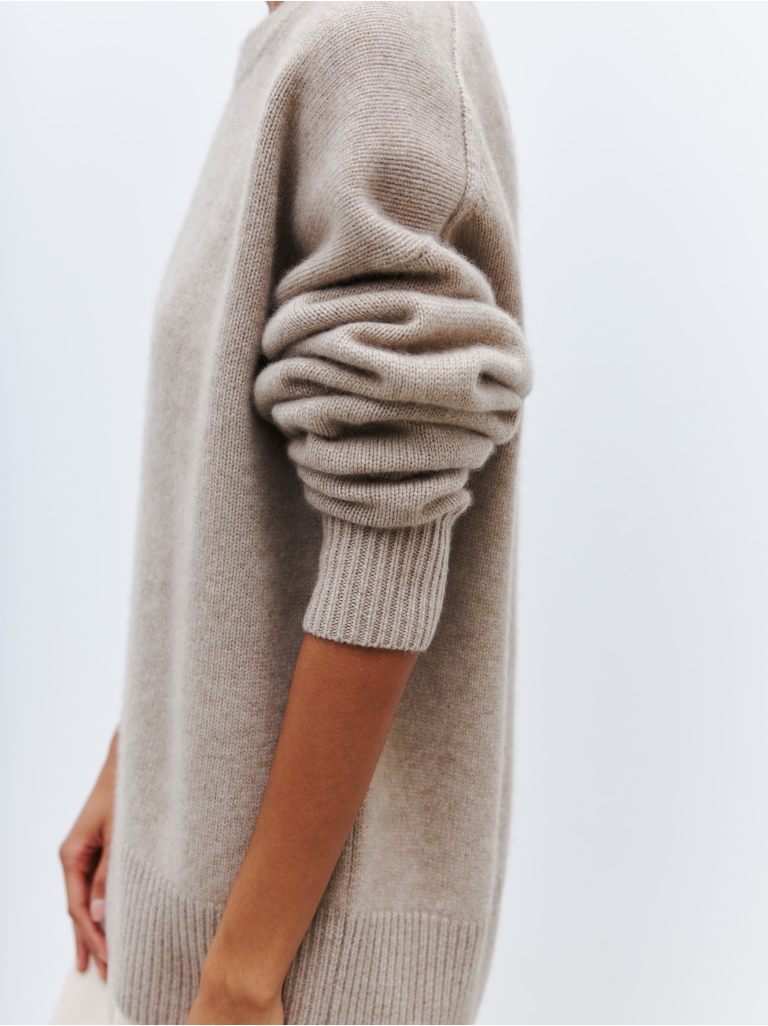 ДЖЕМПЕР SOUFFLE