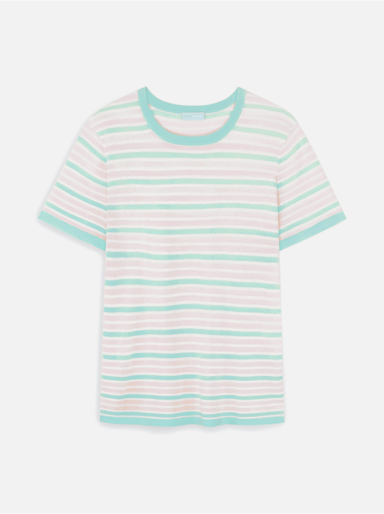 ФУТБОЛКА MINT TEA