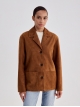 JACKET BOURBON