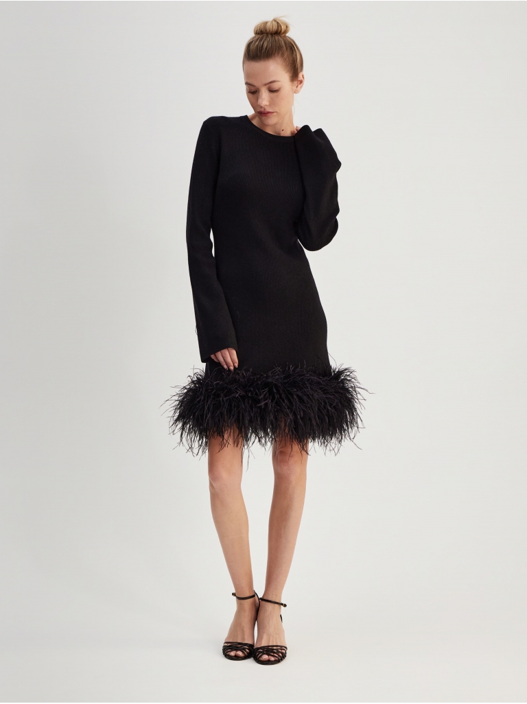 ПЛАТЬЕ SHINE BRIGHT ПЛАТЬЕ SHINE BRIGHT