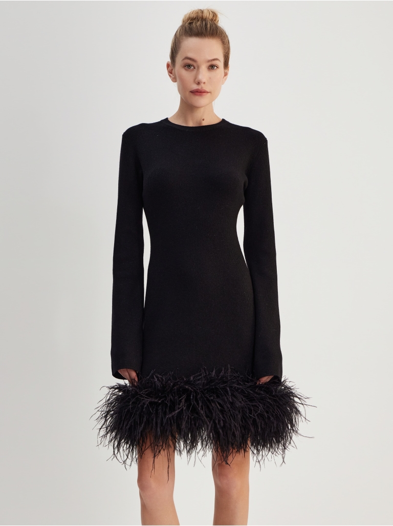 ПЛАТЬЕ SHINE BRIGHT ПЛАТЬЕ SHINE BRIGHT