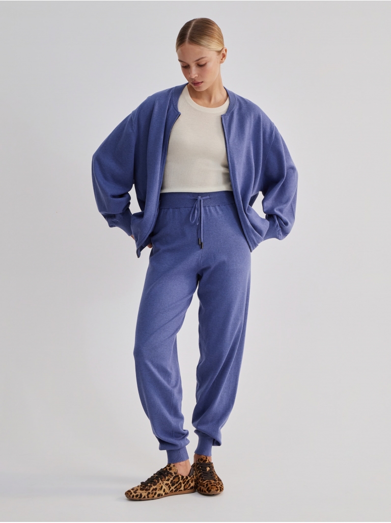 БРЮКИ SOFT DENIM