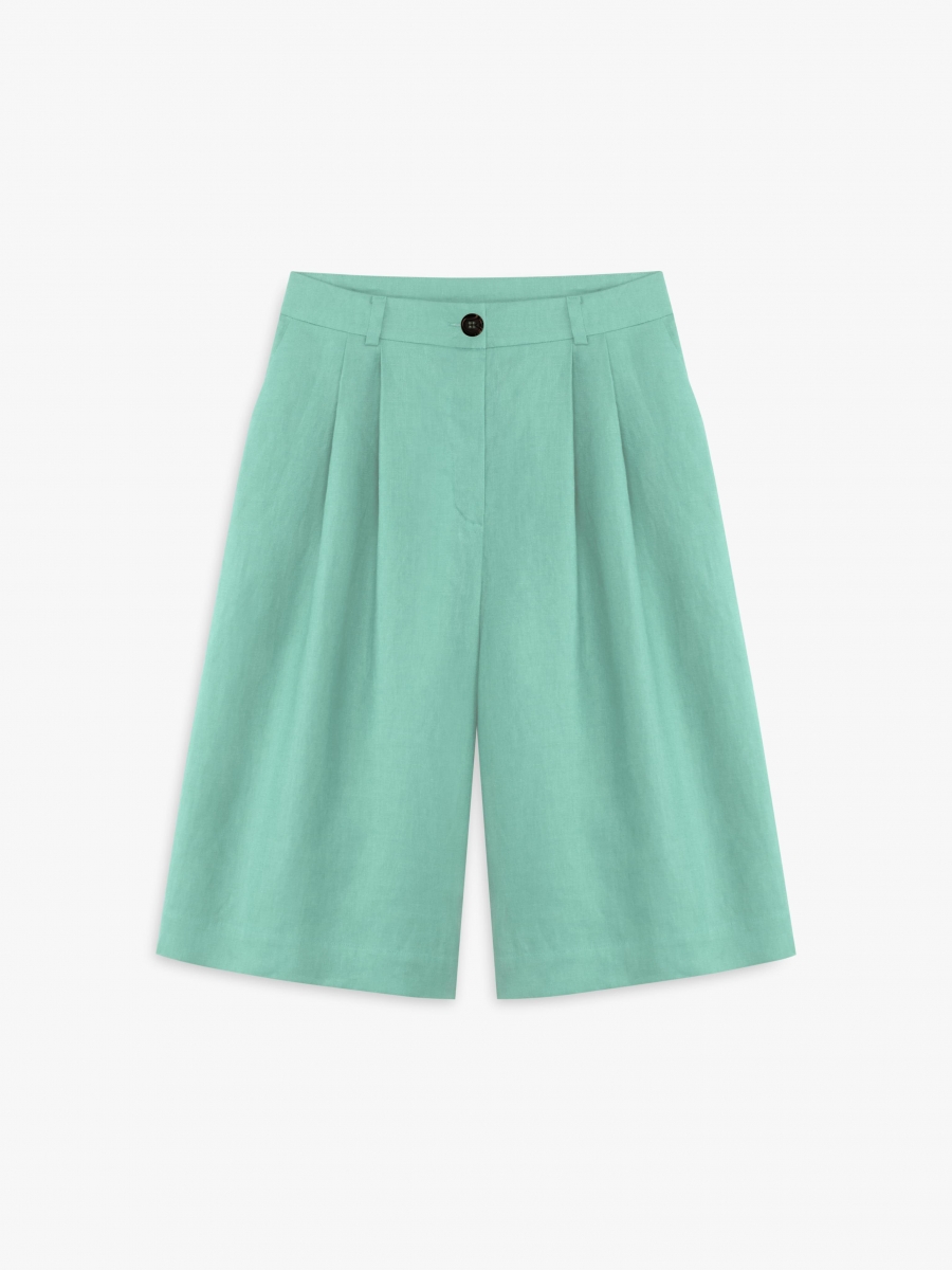 TIFFANY BERMUDA