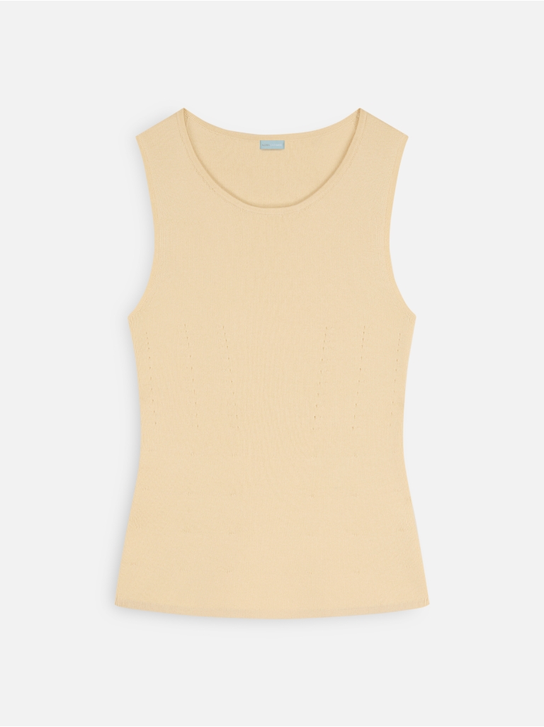 ТОП 8 ШЕЛК КРЕМОВЫЙ