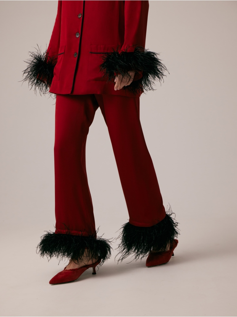 БРЮКИ MAKE A WISH