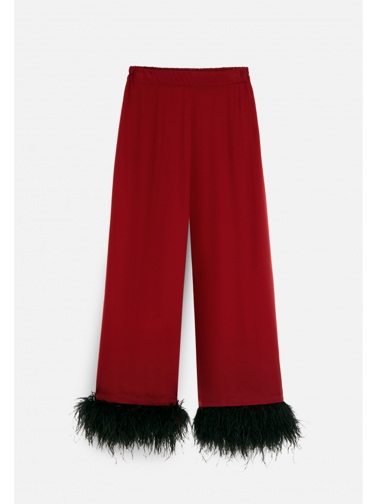 БРЮКИ MAKE A WISH