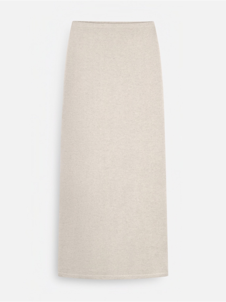 ALEBASTER SKIRT