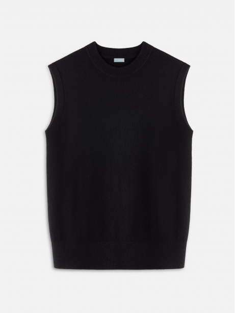 ТОП JUST BLACK