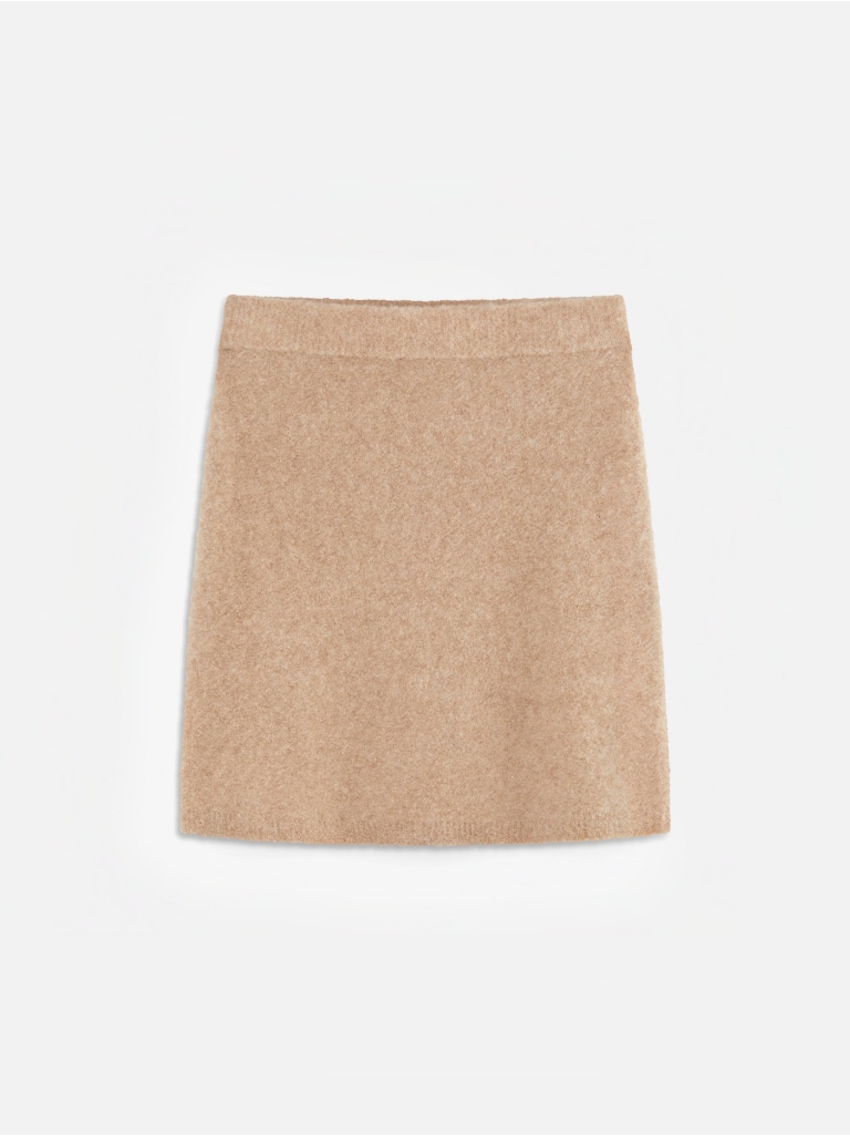 ЮБКА TEDDY BEIGE