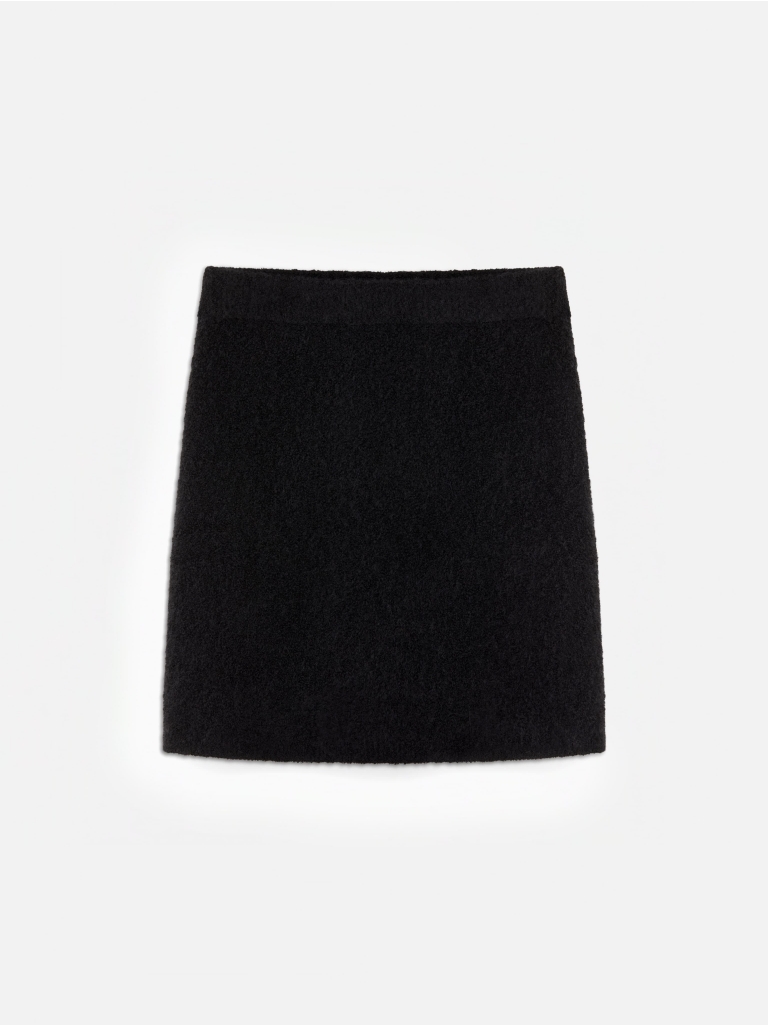 ЮБКА TEDDY BLACK