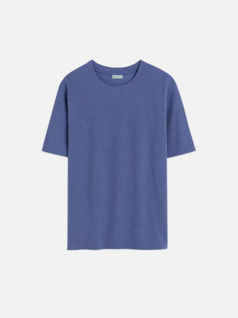 ФУТБОЛКА SOFT DENIM