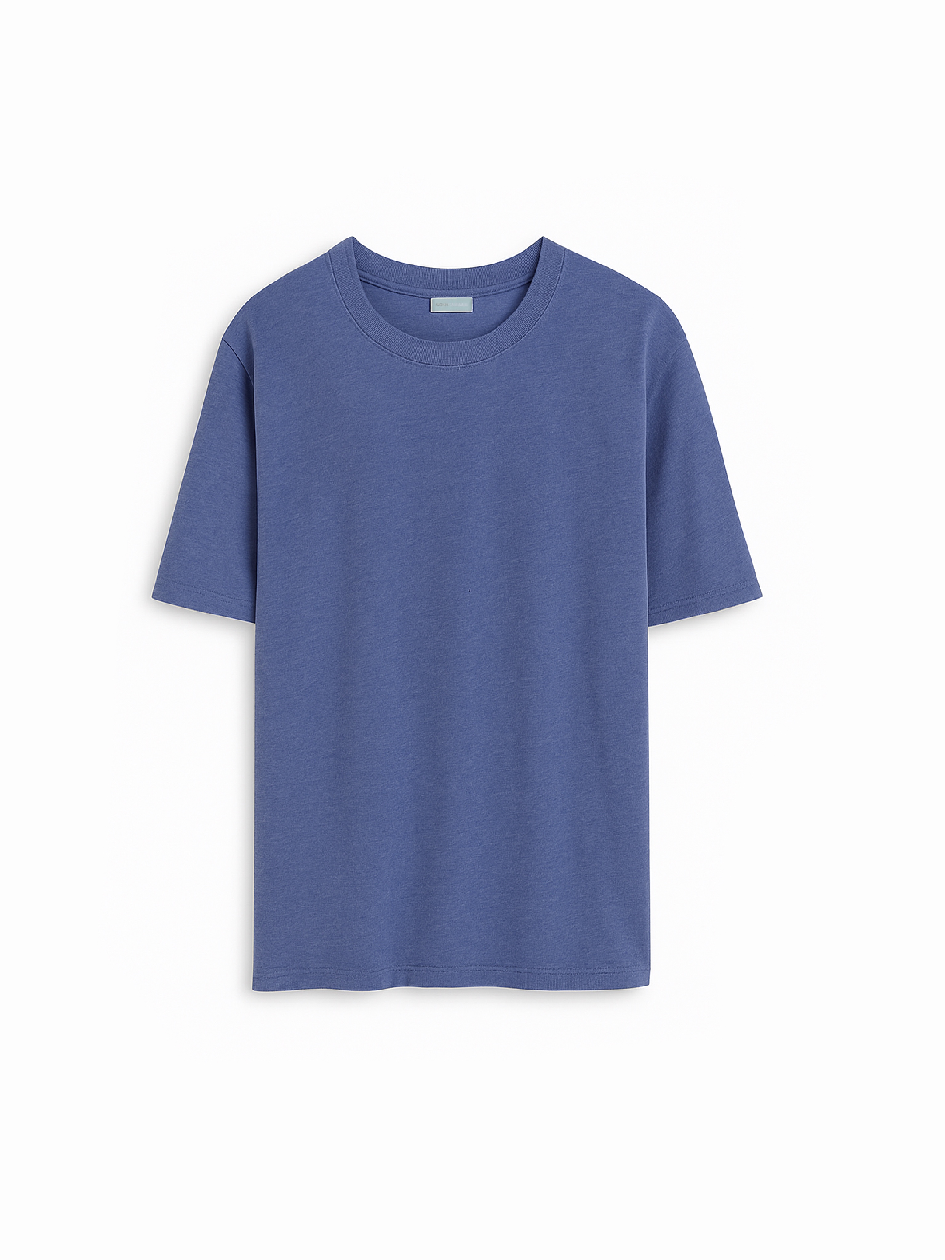 ФУТБОЛКА SOFT DENIM