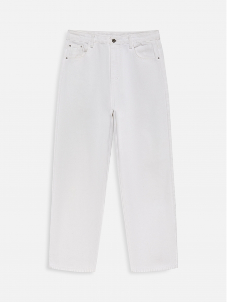 ДЖИНСЫ OFF WHITE