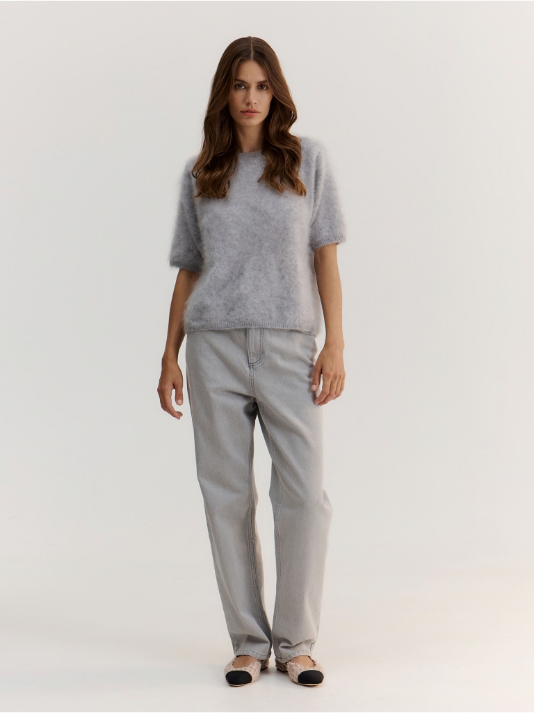 REGULAR FIT JEANS MOSCOW SKY