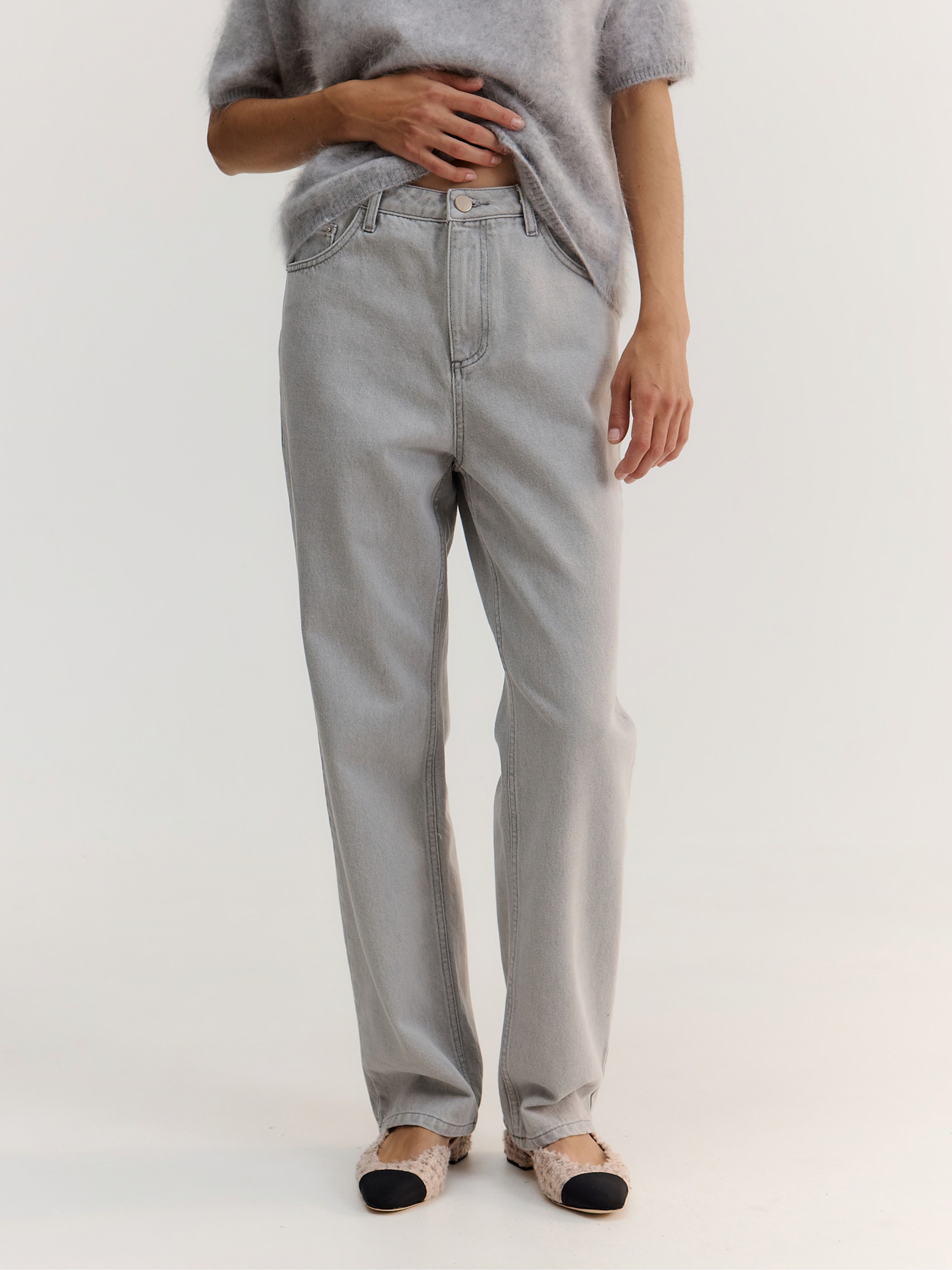 REGULAR FIT JEANS MOSCOW SKY