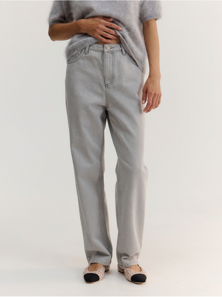 REGULAR FIT JEANS MOSCOW SKY