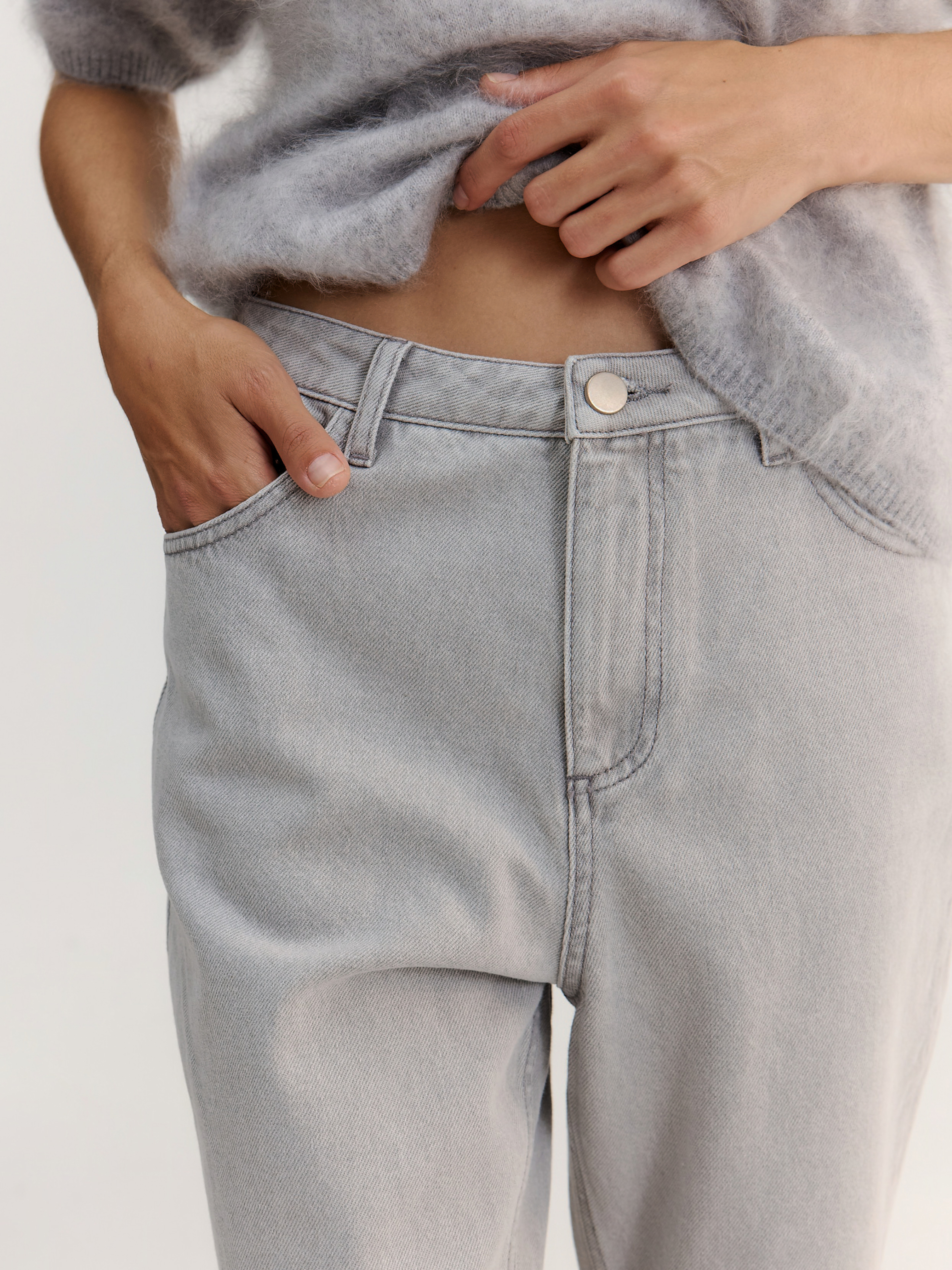 REGULAR FIT JEANS MOSCOW SKY