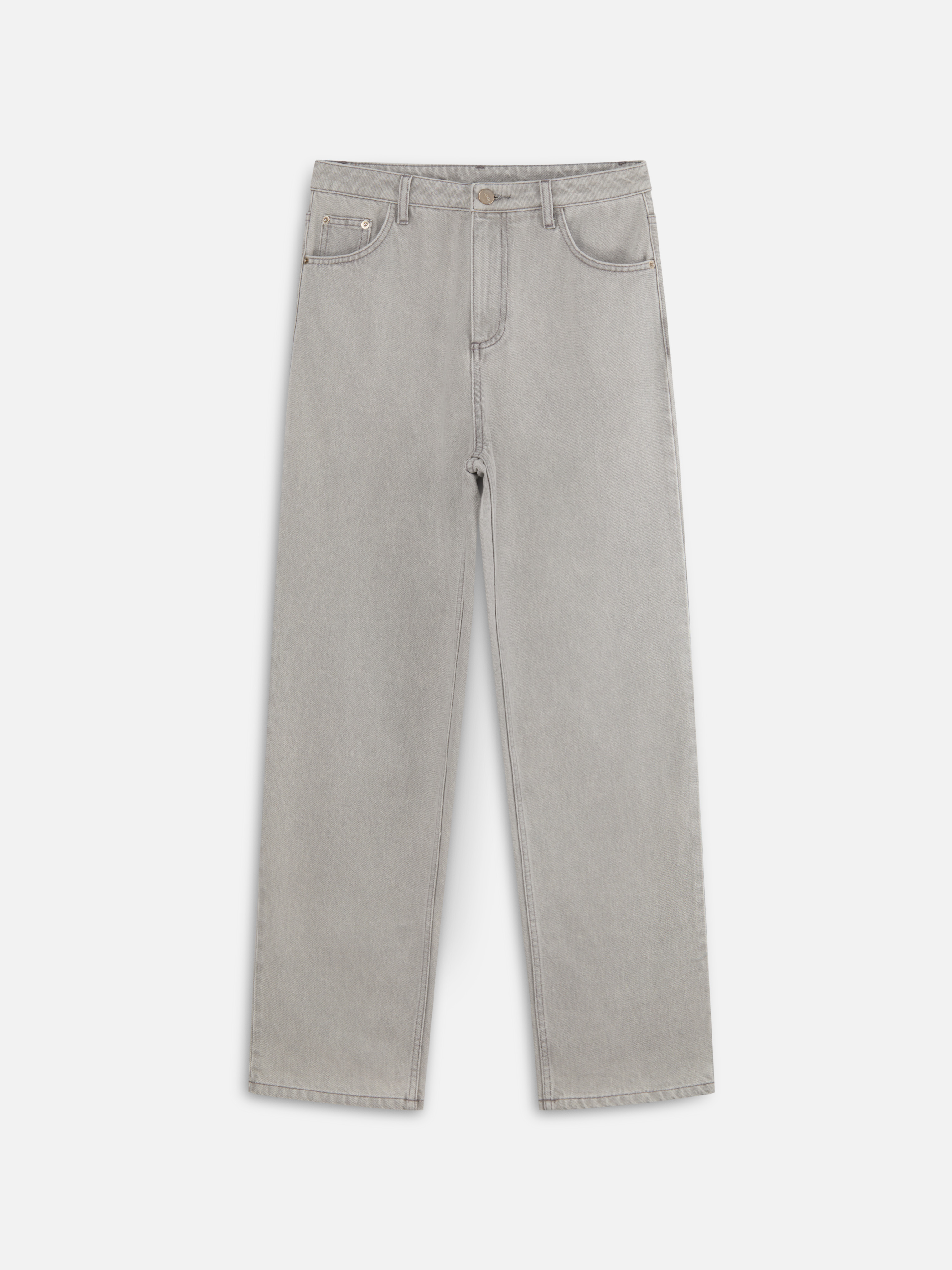 REGULAR FIT JEANS MOSCOW SKY