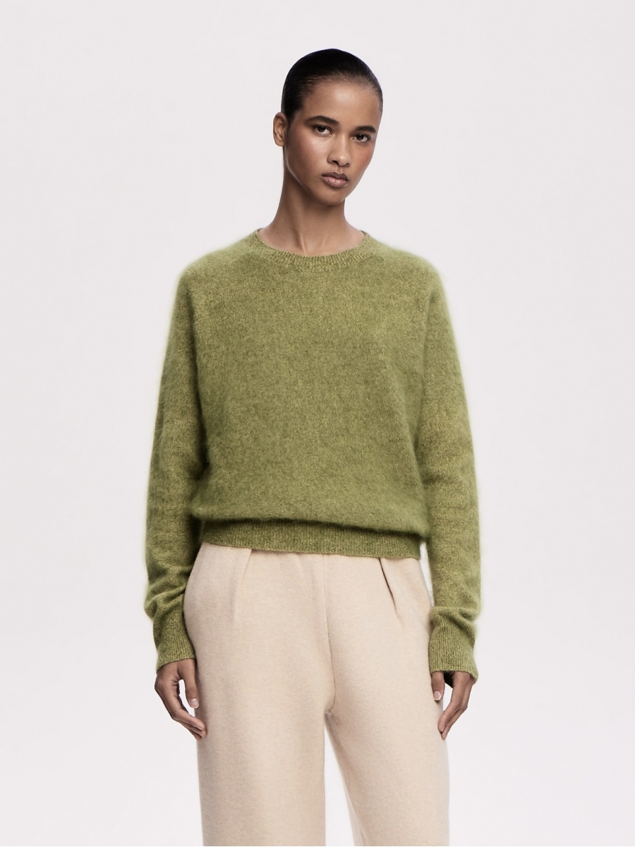 Jumper SAGE