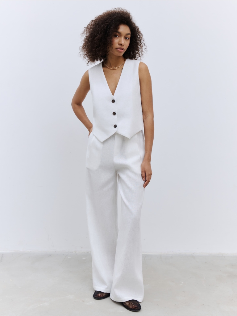 БРЮКИ YASMINA БРЮКИ YASMINA