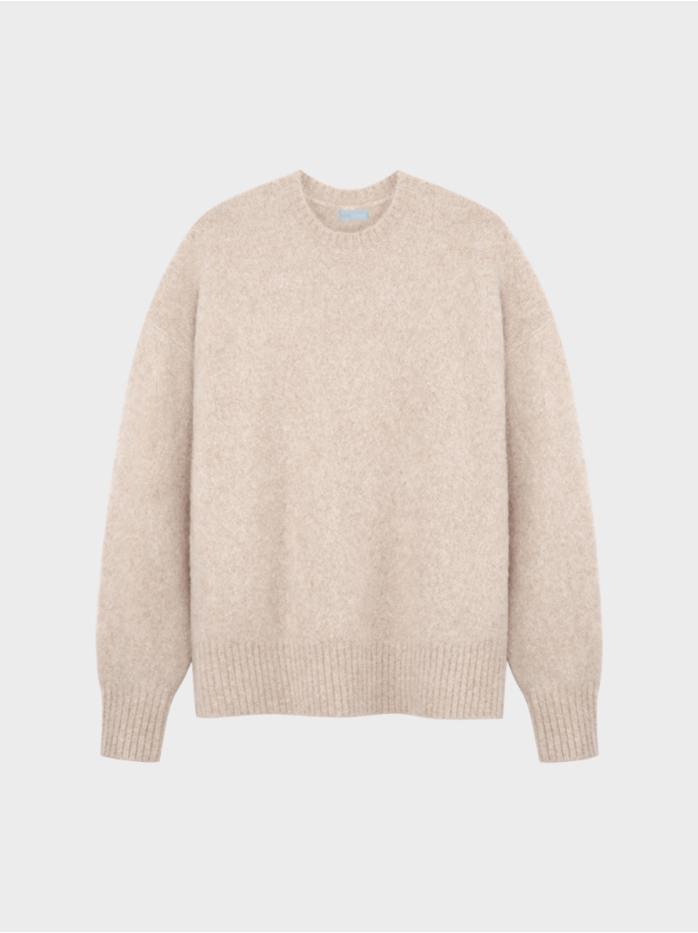 honey mist jumper