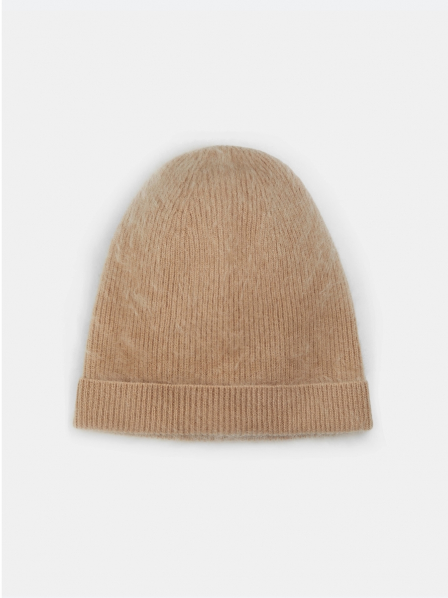 BROWNIE HAT