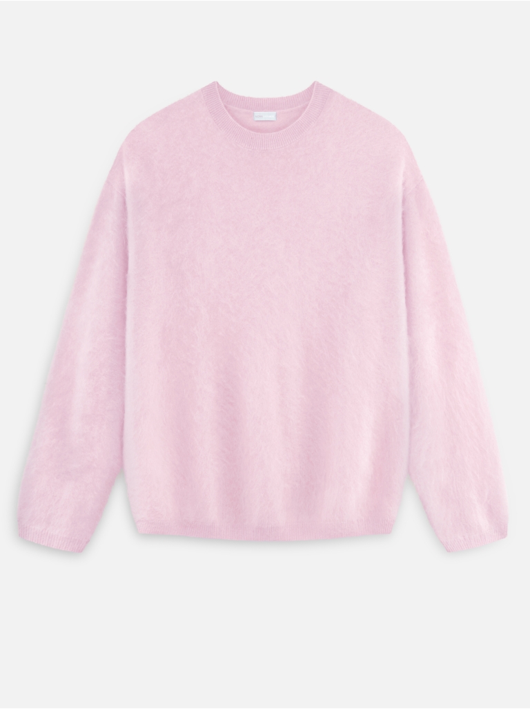 ROSE WATER JUMPER
