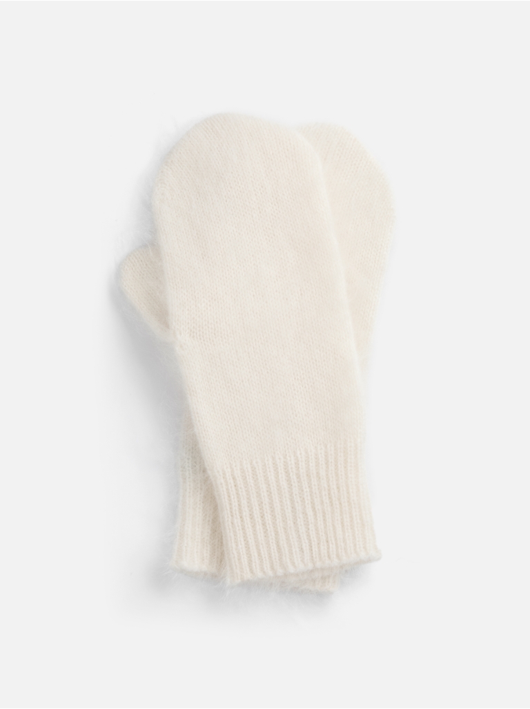 ВАРЕЖКИ ALMOND MILK ВАРЕЖКИ ALMOND MILK