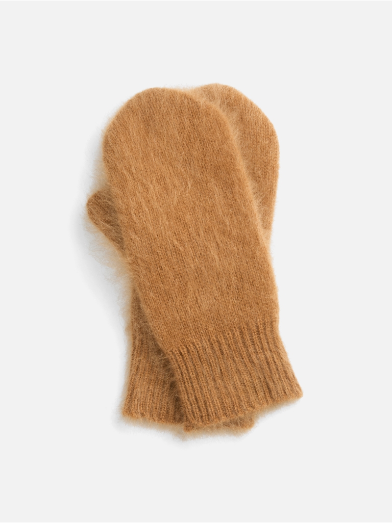 ВАРЕЖКИ BROWNIE