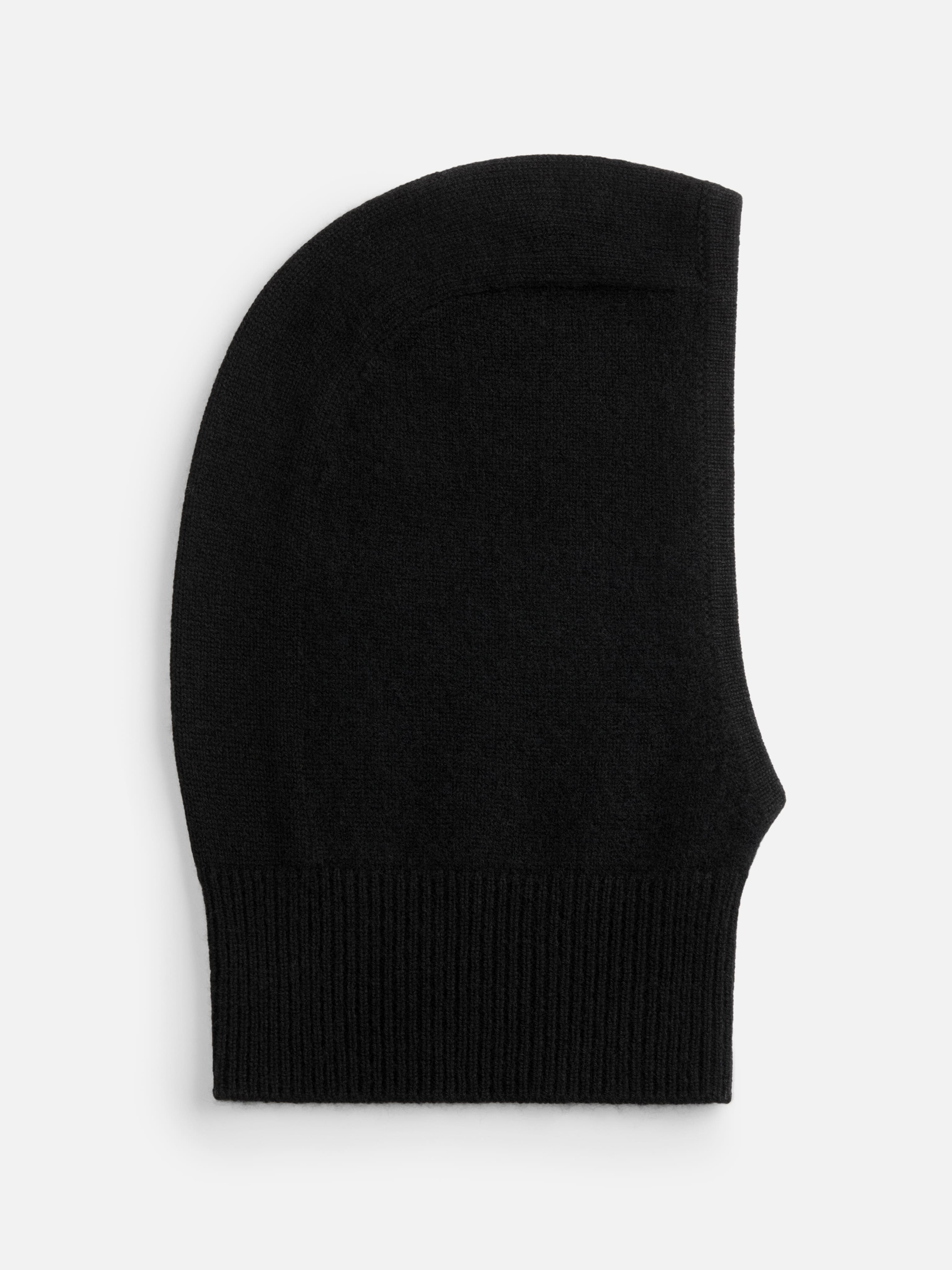 БАЛАКЛАВА ELEMENT BLACK